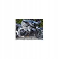 Crash sliders SL01 BMW K 1200R