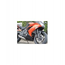 Crash sliders SL01 Kawasaki ER-6 F
