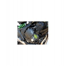 Crash sliders SL01 Kawasaki ER-6 N