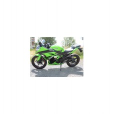 Crash sliders SL01 Kawasaki Ninja 300