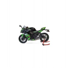 Crash sliders SL01 Kawasaki Ninja 650