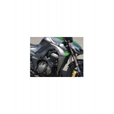 Crash sliders SL01 Kawasaki Z1000 / R