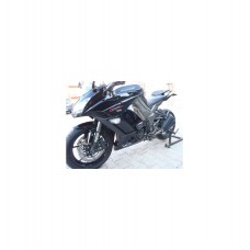 Crash sliders SL01 Kawasaki Z1000 SX