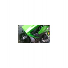 Crash sliders SL01 Kawasaki Z 1000 SX / Ninja 1000 SX