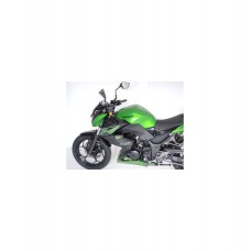 Crash sliders SL01 Kawasaki Z 250 / 300