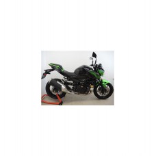 Crash sliders SL01 Kawasaki Z 400 / Ninja 250 / Ninja 400
