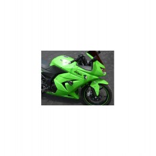 Crash sliders SL01 Kawasaki ZX-250R Ninja
