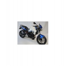Crash sliders SLD BMW F 800R