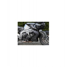 Crash sliders SLD BMW K 1200R