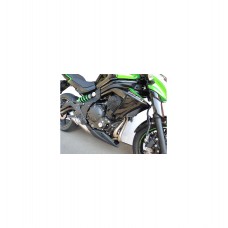 Crash sliders SLD Kawasaki ER-6 N