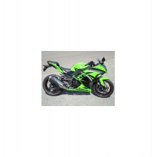 Crash sliders SLD Kawasaki Ninja 300