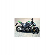 Crash sliders SLD Kawasaki Z1000 / R