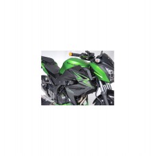 Crash sliders SLD Kawasaki Z 250 / 300