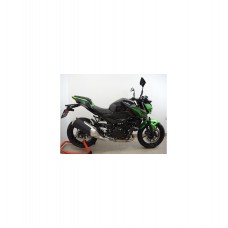 Crash sliders SLD Kawasaki Z 400 / Ninja 250 / Ninja 400
