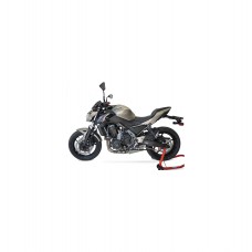 Crash sliders SLD Kawasaki Z 650