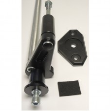 Crash sliders SLD Kawasaki Z750 / Z1000 / R