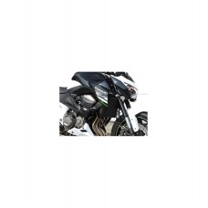 Crash sliders SLD Kawasaki Z 800 / E Crash sliders SLD Kawasaki Z 800 / E