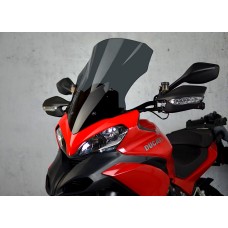 DUCATI MULTISTRADA 1200 2013-2014 - TOURING Vējstikls