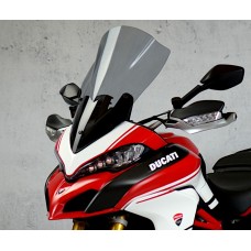 DUCATI MULTISTRADA 1200 2015-2017 - TOURING Vējstikls