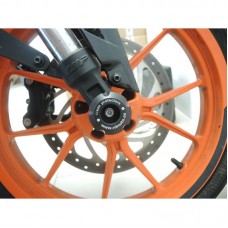 Front axis protectors KTM10PVN