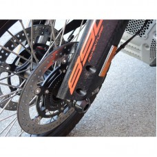 Front axis protectors KTM12PVN