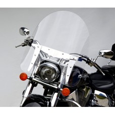 HONDA VTX 1300 2003-2009 - TOURING Vējstikls