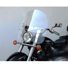 KAWASAKI VN 1500 VULCAN CLASSIC 1995-2006 - CHOPPER Vējstikls