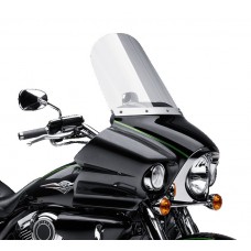 KAWASAKI VN 1700 VULCAN VOYAGER 2009-2014 - CHOPPER Vējstikls
