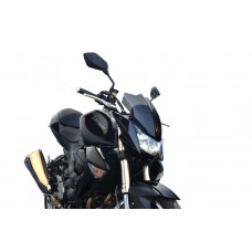 KAWASAKI Z 1000 2007-2009 - STANDARD Vējstikls