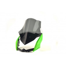 KAWASAKI Z 1000 2010-2013 - TOURING Vējstikls