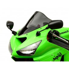 KAWASAKI ZX-6R NINJA 2005-2008 - RACING SCREEN / SPORT Vējstikls