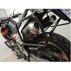 Luggage rack RDmoto Honda NX 650 Domin&aacute;tor '96-01'