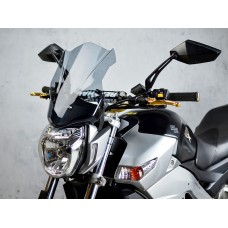 SUZUKI GSR 600 2006-2010 - TOURING Vējstikls