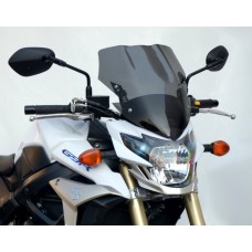 SUZUKI GSR 750 2011-2016 - TOURING Vējstikls