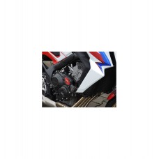 Slaideri SL01 Honda CB 650F