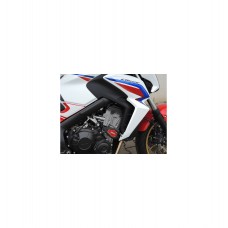 Slaideri SL01 Honda CBR 650F