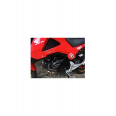 Slaideri SL01 Honda MSX 125 / GROM