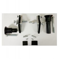 Slaideri SL01 Honda NC 700 X / S / DCT