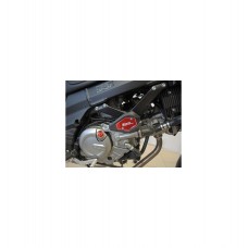 Slaideri SL01 Suzuki DL 650 V-STROM