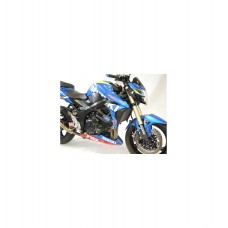 Slaideri SL01 Suzuki GSR 750