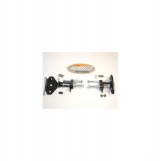 Slaideri SLD Honda CB 1100