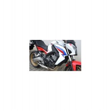 Slaideri SLD Honda CB 650F