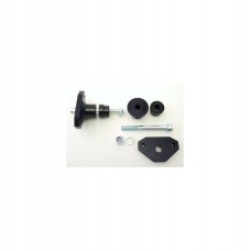 Slaideri SLD Honda CBF 1000 / F