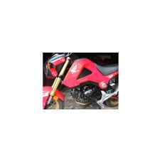 Slaideri SLD Honda MSX 125 / GROM