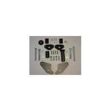 Slaideri SLD Honda NC 700 X / S / DCT