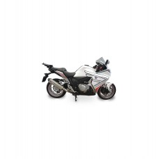 Slaideri SLD Honda VFR 1200F / DCT