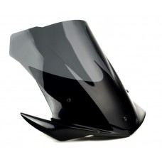 TRIUMPH SPEED TRIPLE 1050 2011-2015 - RACING SCREEN / SPORT Vējstikls