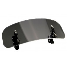 UNIVERSAL Vējstikls - WIND DEFLECTOR S1