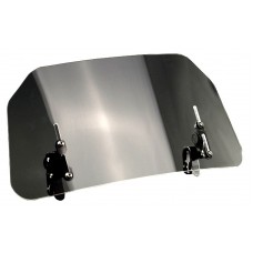 UNIVERSAL Vējstikls - WIND DEFLECTOR / SPOILER - FJR3