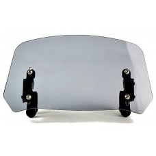 UNIVERSAL Vējstikls - WIND DEFLECTOR / SPOILER - NC1